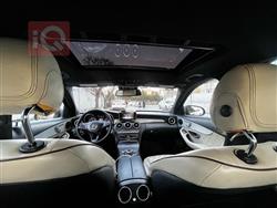 مرسيدس بنز C-Class